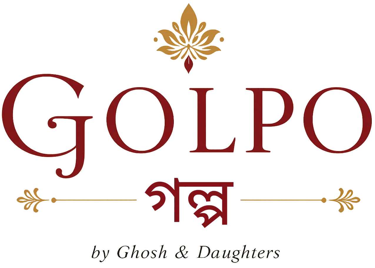 Golpo by Ghosh and Daughters
